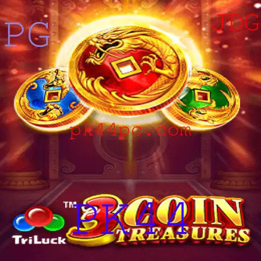 Descubra o Fascinante Mundo de 3CoinTreasures: O Jogo que Conquista Novos Horizontes
