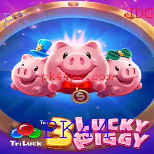 Explorando o Novo Jogo 3LUCKYPIGGY: Uma Aventurosa Jornada com PK44