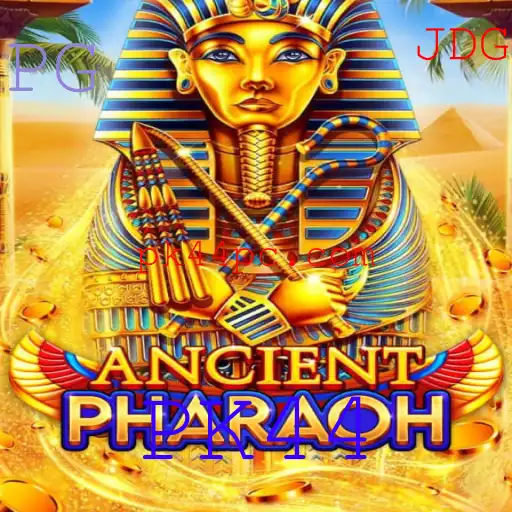 Jogo AncientPharaoh: Uma Jornada Interativa ao Egito Antigo