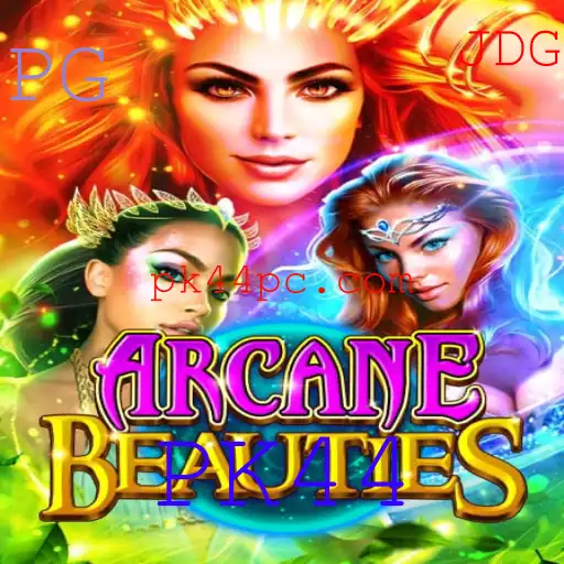 ArcaneBeauties: Explorando o Mundo Mágico do Jogo de Estratégia