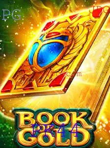 Explorando o Mundo de BookofGold com a Chave Mestra PK44