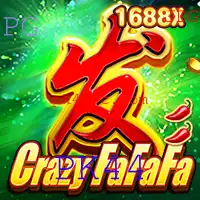 CrazyFaFaFa: Mergulhe na Aventura com PK44