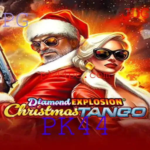 Descobrindo o Fascinante Mundo de DiamondExplosionTango