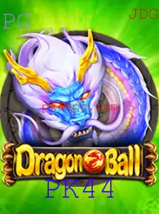 DragonBall - O Jogo de Aventura Definitivo com a Palavra-Chave PK44
