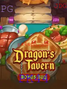 DragonsTavern: Explore o Fascinante Mundo de Aventuras e Estratégia – PK44