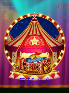 Descubra o Fascinante Mundo do Jogo EcstaticCircus: Regras, Descrição e Introdução