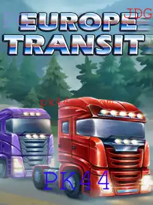 Explorando EuropeTransit: Um Mergulho no Mundo do Jogo Europeu com PK44