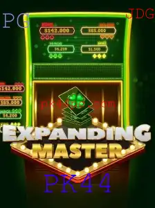 Explorando o Universo de ExpandingMaster: O Jogo que Está Conquistando Gamers