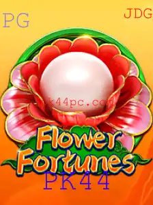 Descubra FlowerFortunes: O Novo Fenômeno do Entretenimento com PK44