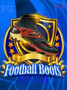 Explorando o Mundo do Jogo 'FootballBoots': PK44