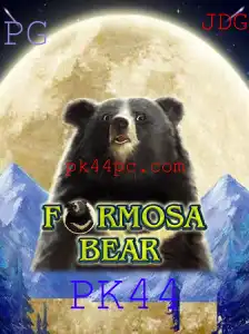 Descubra o Fascinante Universo de FormosaBear e a Missão PK44