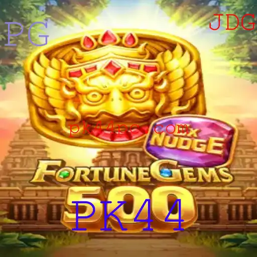 Explorando o Mundo de FortuneGems500: A Nova Sensação dos Jogos