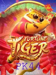 Explore o Fascinante Mundo de FortuneTiger e a Palavra-chave PK44