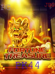 Explorando o Mundo de FortuneTreasure: Uma Jornada Imperdível