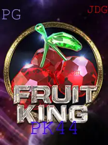 Descubra o Fascinante Mundo de FruitKing: Um Jogo Empolgante