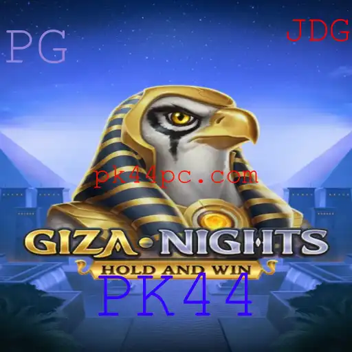 Desvendando GizaNights: O Fascinante Jogo de Estratégia com PK44