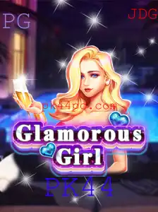 Descubra o Universo de GlamorousGirl: O Jogo Fascinante com a Palavra-chave PK44