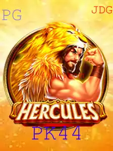 Descubra o Jogo Hercules: Desafios e Regras de PK44