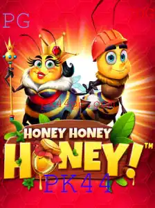 HoneyHoneyHoney: Explorando o Mundo do Jogo Atraente
