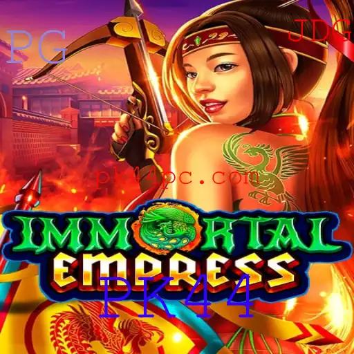 Descubra o Mundo Fascinante de ImmortalEmpress: Um RPG Multijogador Inovador