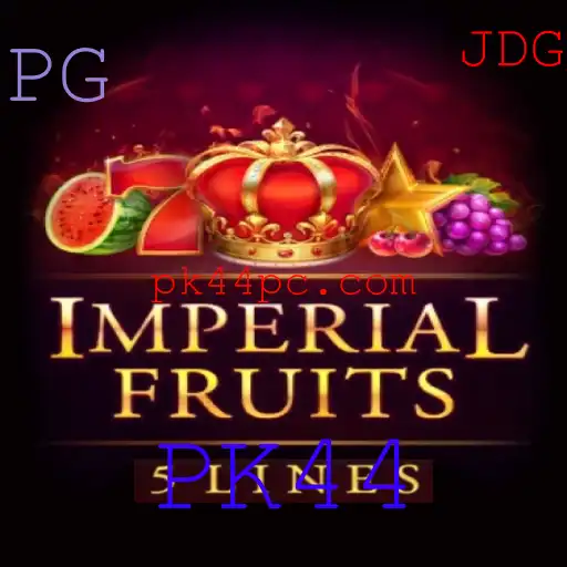 Explorando o Mundo de ImperialFruits5: Um Guia Completo com Foco em PK44