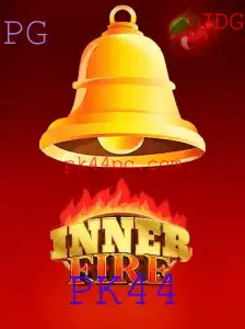 InnerFire: Explorando o Mundo Intenso e Estratégico do Novo Jogo com PK44