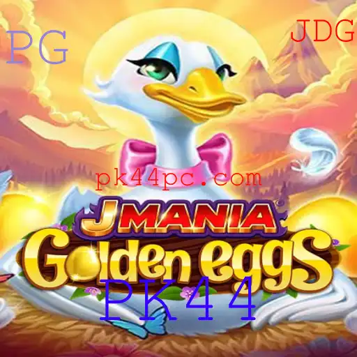 Explorando JManiaGoldenEggs: Um Mergulho no Mundo de PK44
