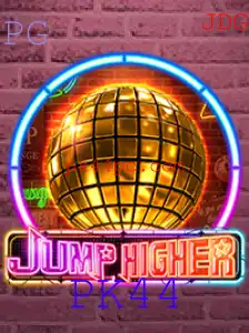 Explorando o Mundo Empolgante de JumpHigher: O Guia Completo