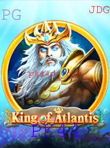 Descubra KingofAtlantis: O Jogo de Estratégia que Está Conquistando o Mundo