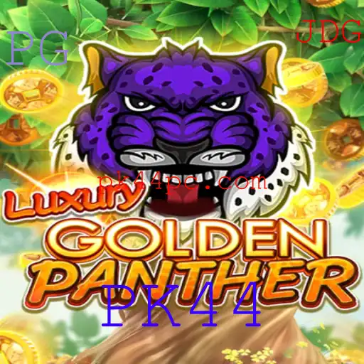 Descubra Tudo Sobre o Jogo LUXURYGOLDENPANTHER