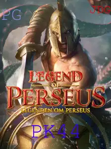 Explorando o Mundo de LegendofPerseus: O Novo Jogo de Aventura com o Código PK44