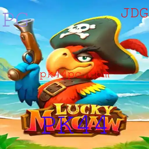 LuckyMacaw: Descubra o Mundo Fascinante do Jogo PK44