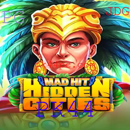Descubra a Emoção de MadHitHiddenCities: Uma Aventura Urbana