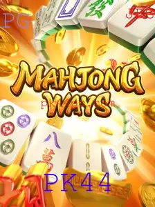 Descobrindo MahjongWays: O Tradicional Jogo com uma Nova Perspectiva