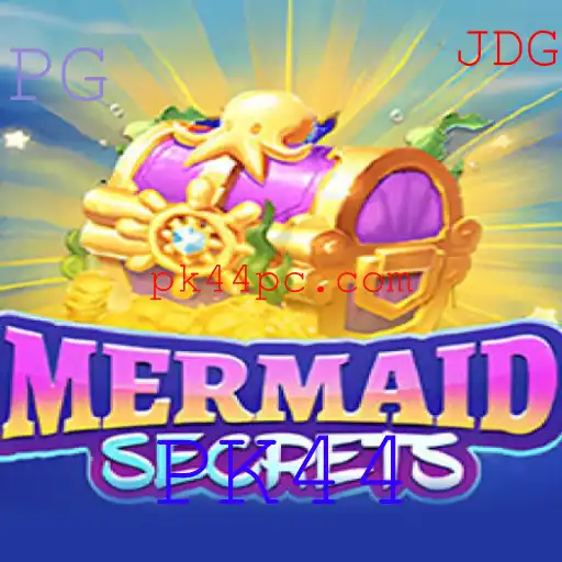 Descubra o Fascinante Mundo Subaquático de MermaidSecrets: PK44