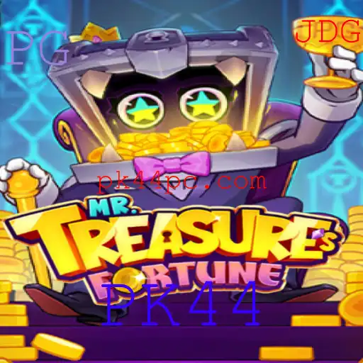 Descubra o Fascinante Mundo de MrTreasuresFortune: Um Universos de Aventuras e Riquezas