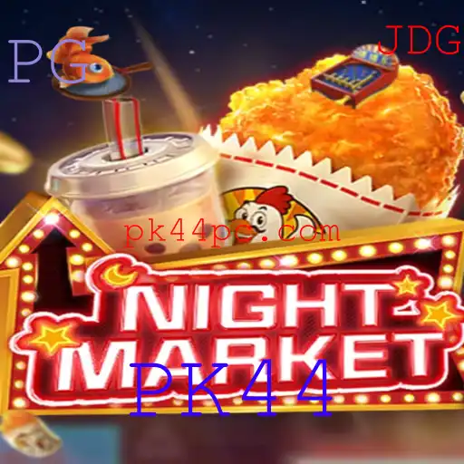 Explorando o Fascinante Mundo de NIGHTMARKET: Regras e Estratégias de Jogo