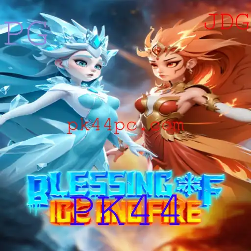 Descubra o Inovador Jogo BlessingofIceandFire e as Suas Regras