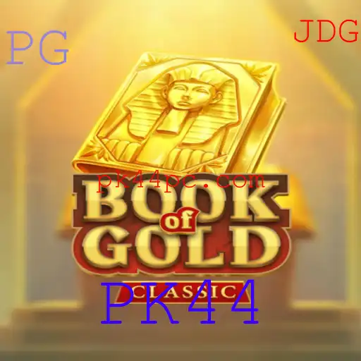 Descubra o Fascinante Mundo de BookOfGoldClassic