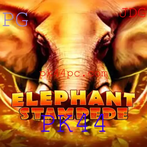 ElephantStampede: Mergulhe na Aventura Selvagem