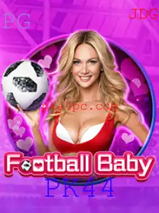 Explorando o Inovador Jogo de Cartas FootballBaby: Uma Experiência Única com PK44