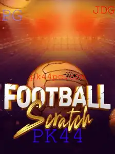 FootballScratch e PK44: Um Mergulho no Mundo do Jogo Inovador