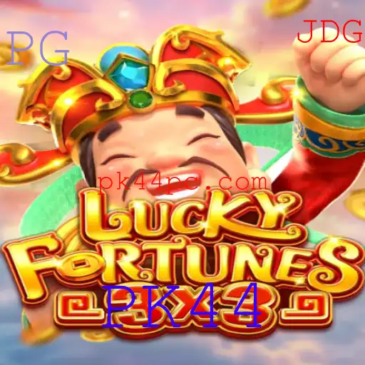 LUCKYFORTUNES3x3: O Jogo Que Está Conquistando o Mundo dos Games