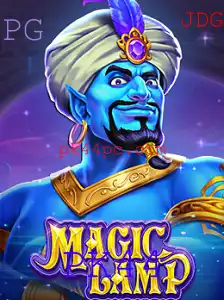 MagicLamp: A Revolução no Mundo dos Jogos de Estratégia