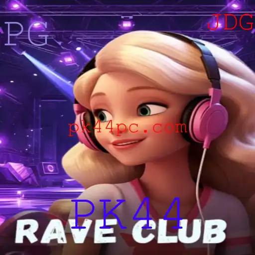 Descubra RaveClub: O Jogo Eletrizante com PK44
