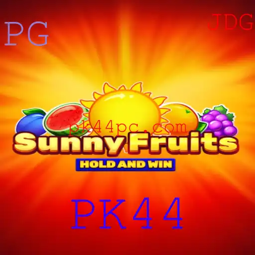 Descubra SunnyFruits: Um Jogo Vibrante para Todas as Idades