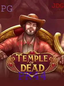 TempleofDead: Aventuras e Desafios em um Mundo Misterioso