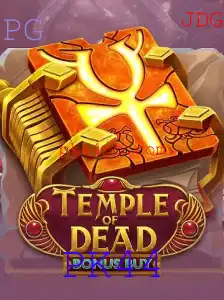 Descubra o Emocionante Mundo de TempleofDeadBonusBuy - Um Jogo de Aventura e Missão