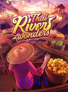 Descubra os Maravilhosos Desafios de ThaiRiverWonders com PK44
