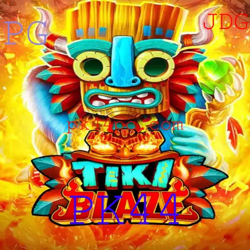 Descubra o Mundo Empolgante do Jogo TikiBlaze com seu PK44